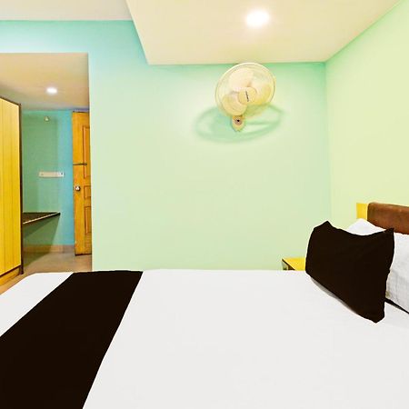 Super Townhouse Ameerpet Balkampet Road Хайдарабад Экстерьер фото
